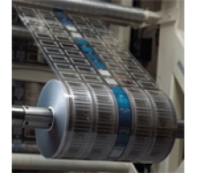 Soligie® 印刷电子传感器系统